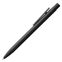 Penna a sfera Neo slim - punta M - fusto nero - Faber Castell - 342320 - 9555684674470 - DMwebShop