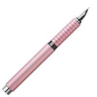 Penna stilografica Essentio - punta M - fusto blu - Faber Castell - 148420 - 4005401484202 - DMwebShop