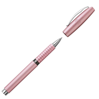 Penna roller Essentio - fusto rose' - Faber Castell - 148435 - 4005401484356 - DMwebShop