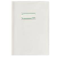 Coprimaxi Colibri ecoPE 180 mic A4 laccato bianco - 22162