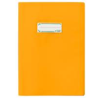 Coprimaxi Colibri ecoPE 180 mic A4 laccato giallo - 22129