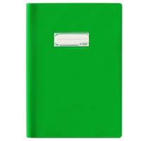 Coprimaxi Colibri ecoPE 180 mic A4 laccato verde chiaro - 22172