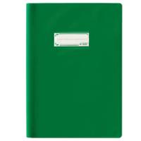 Coprimaxi Colibri ecoPE 180 mic A4 laccato verde scuro - 22167