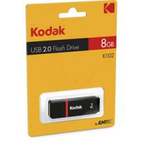 Memoria Usb 2.0 - 8GB - Kodak - EKMMD8GK102 - 3126170146847 - DMwebShop