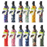 Ombrello Ready diametro 97 cm fantasie assortite In Tempo 9250RDPK1 - 21554