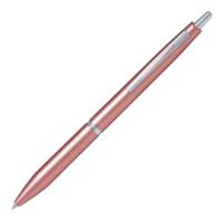 Penna a sfera scatto Acro 1000 punta 1 mm fusto rosa - 21652