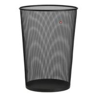 Portaombrelli Rain 60 cm acciaio nero - 24193