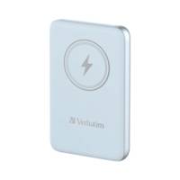 Power Bank Wireless 10000 mAh Blu - 24789