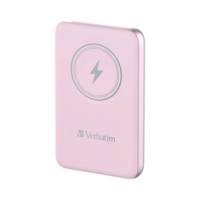 Power Bank Wireless 10000 mAh Rosa - 24782