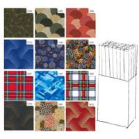 Rotolo carta regalo classico 2 x 0,70 mt - 21421
