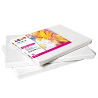 Tela con telaio 40 x 50 cm - 22576