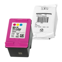 Cartuccia ink-jet per timbro E-MARK - CMYK - Colop - C/EMARK.C2 - 9004362524007 - DMwebShop
