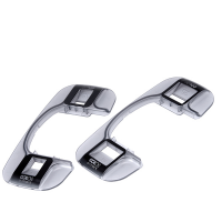 Set guide nastro E-mark - 15-25 mm - Colop - 154.886.00 - DMwebShop