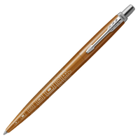Penna sfera Jotter - special edition Rome - punta M - fusto bronzo - Parker - 2198197 - 3026981981975 - DMwebShop