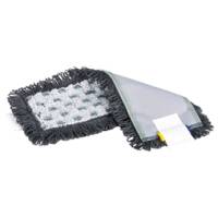 Frangia R-MicroSpeed Max - per Telaio UltraSpeed Pro e carrello VoleoPro - 40 x 14 cm - microfibra - Vileda - 173476 - 4023103242500 - DMwebShop