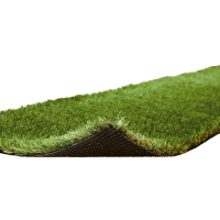 Prato sintetico Verdecor Gold - 2 x 20 mt - H 35 mm - verde - Verdemax - 3424 - DMwebShop