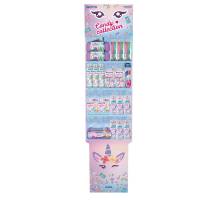 Expo Kit Candy Collection 2024 - da terra - F960300 - 8000825059070 - DMwebShop