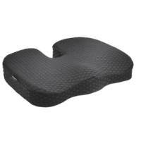 Cuscino per sedile in Cool-Gel Premium - refrigerante - nero - Kensington - K55807WW - 85896558071 - DMwebShop