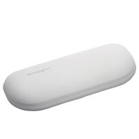 Poggiapolsi ErgoSoft - per mouse standard - Bianco - Kensington - K50432EU - 5028252592529 - DMwebShop