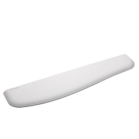 Poggiapolsi ErgoSoft - per tastiere sottili - bianco - Kensington - K50434EU - 5028252592543 - DMwebShop
