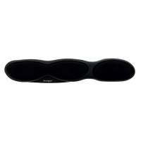 Poggiapolsi per tastiera - schiuma - nero - Kensington - 62383 - 636638006277 - DMwebShop