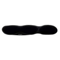 Poggiapolsi per tastiera - schiuma - nero - Kensington - 62383 - 636638006277 - DMwebShop