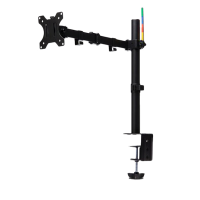 Braccio estensibile ergonomico per monitor singolo SmartFit - Kensington - K55408WW - 085896554080 - DMwebShop