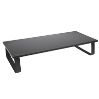 Supporto per monitor - per schermi fino a 32' - nero - Kensington - K55726EU - 5028252593687 - DMwebShop