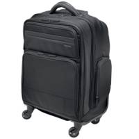 Trolley - per laptop a quattro ruote - Contour 2.0 Pro Overnight - 17' - Kensington - K60384WW - 50085896603844 - DMwebShop
