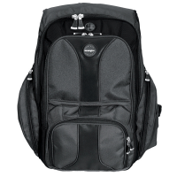 Zaino - per notebook - Contour - 15,6'' - 39,6 cm - nero - Kensington - 1500234 - 5028252168168 - DMwebShop