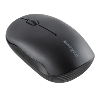 Mouse compatto Pro Fit - bluetooth - nero - Kensington - K74000WW - 85896740001 - DMwebShop
