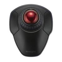 Trackball Orbit con rotella di scorrimento - wireless - nero - Kensington - K70992WW - 85896709923 - DMwebShop