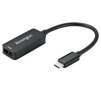 Adattatore da USB-C a HDMI 4K-8K - nero - Kensington - K34052WW - 85896340522 - DMwebShop