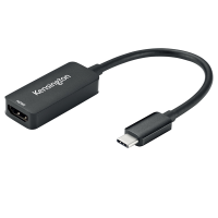 Adattatore da USB-C a HDMI 4K-8K - nero - Kensington - K34052WW - 85896340522 - DMwebShop