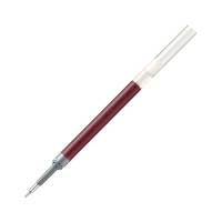 Refill Roller Energel LRN5 - punta 0,5 mm - rosso - conf. 12 pezzi - Pentel - LRN5-BX - 72512167267 - DMwebShop