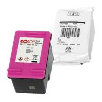 Cartuccia ink-jet per timbro E-MARK - nero - Colop - C/EMARK.N - 9004362000013 - DMwebShop
