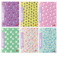 Maxiquaderno Tiny be more special - A4 - 36+2 fogli - 100 gr - 1 rigo - BM - 0122558 - 8008234225581 - DMwebShop