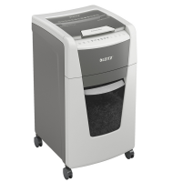 Distruggidocumenti Autofeed 300 P5 - automatico - IQ - Leitz - 80160000 - 4002432124138 - DMwebShop
