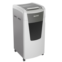 Distruggidocumenti Office Pro Autofeed 600 P4 - automatico - IQ - Leitz - 80170000 - 4002432124145 - DMwebShop