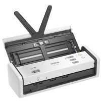 Scanner desktop compatto con duplex - DUAL CIS - Brother - ADS1300UN1 - DMwebShop