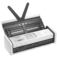 Scanner desktop compatto con duplex (DUAL CIS) e wireless - Brother - ADS1800WUN1 - DMwebShop
