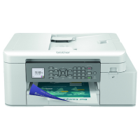Multifunzione Imfcj4335dw - a colori - Brother - MFCJ4335DWRE1 - DMwebShop