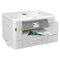 Stampante multifunzione inkjet A4 4 in 1 MFC-J4540DW - Brother - MFCJ4540DWRE1 - 4977766809610 - DMwebShop