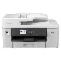 Stampante Multifunzione - Inkjet a colori - Brother - MFCJ6540DWERE1 - 4977766825122 - DMwebShop