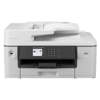 Multifunzione inkjet 4 in 1 full A3 MFCJ6540DW - Brother - MFCJ6540DWERE1 - 4977766825122 - DMwebShop