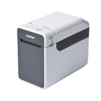 Stampante per etichette professionale TD 2120N - Brother - TD2120NXX1 - DMwebShop