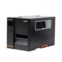 Stampante per etichette professionale TJ 4420TN - Brother - TJ4420TNZ1 - DMwebShop