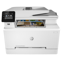 Multifunzione LaserJet Pro MFP M282nw - a colori - Hp - 7KW72A - DMwebShop