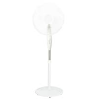 Ventilatore Easy 40 - da terra - 40 W - Ø 40 cm - 40 x 40 x 130 cm - Cfg - EV079 - 8016818109301 - DMwebShop