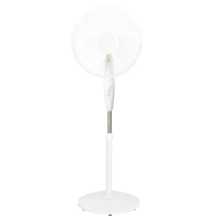 Ventilatore Easy 40 - da terra - 40 W - Ø 40 cm - 40 x 40 x 130 cm - Cfg - EV079 - 8016818109301 - DMwebShop